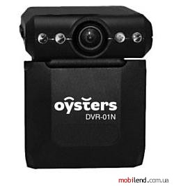 Oysters DVR-01N