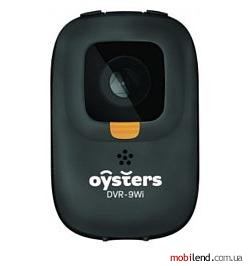 Oysters DVR-9Wi