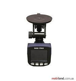 SeeMax DVR RG550 GPS