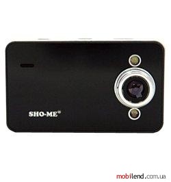 Sho-Me HD29-LCD