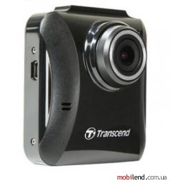 Transcend DrivePro DP100 -fix