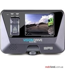 VisionDrive VD-5000