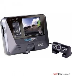 VisionDrive VD-7000