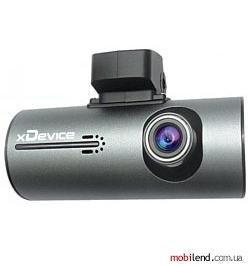 xDevice BlackBox-20G mini