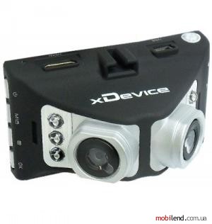 xDevice BlackBox-55