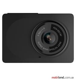YI Smart Dash Camera SE