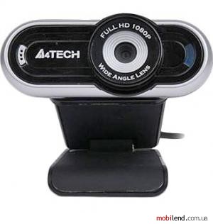 A4Tech PK-920H-1 HD (Silver)