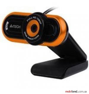 A4Tech PK-920H-2 HD (Orange)