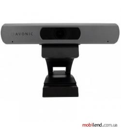 Avonic 4K Video Conference Camera USB3.0 HDMI (AV-CM20-VCU)