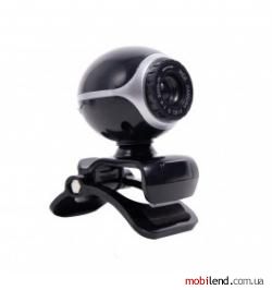 Berger WebCam Gaming 480p Black/Silver (BW GAMING 480P)