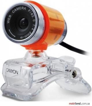 Canyon CNL-WCAM813