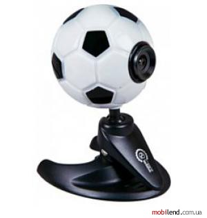 CBR CW 110 Football