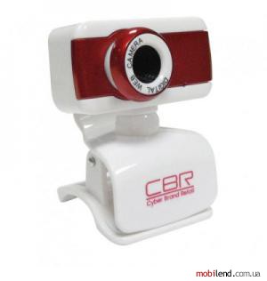 CBR CW 832M (Red)