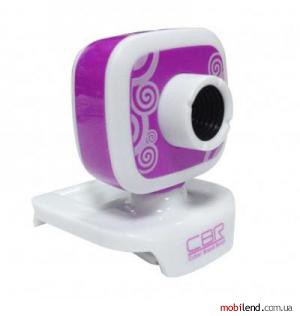 CBR CW 835M (Purple)