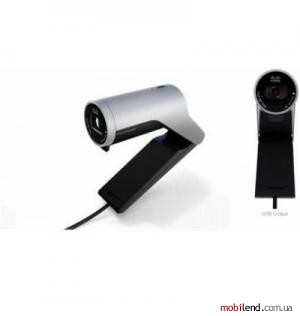 Cisco PrecisionHD USB Camera (CTS-PHD-CAM-USB)