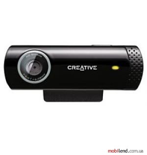 Creative Live! Cam Chat HD