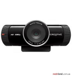 Creative Live! Cam Connect HD 1080