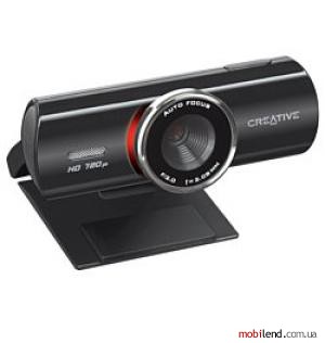 Creative Live! Cam Connect HD