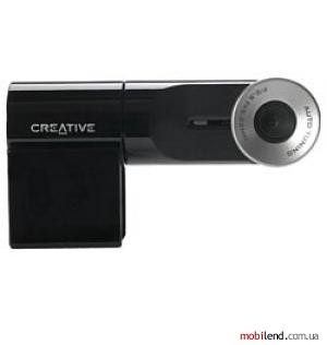 Creative Live! Cam Notebook Pro