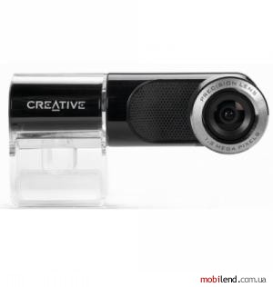 Creative Live! Cam Notebook Ultra