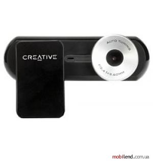 Creative Live! Cam Notebook