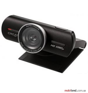 Creative Live! Cam Socialize HD 1080