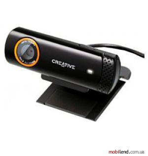 Creative Live! Cam Socialize