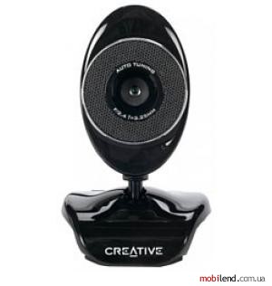 Creative Live! Cam Video IM Pro