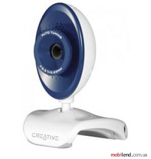Creative Live! Cam Video IM (VF0540)