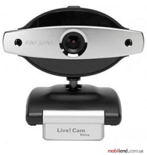 Creative Live! Cam Voice