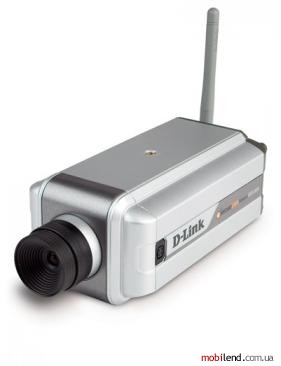 D-Link DCS-3420
