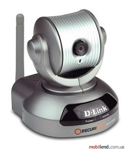 D-Link DCS-5220