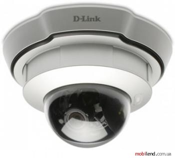 D-Link DCS-6110