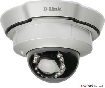 D-Link DCS-6111