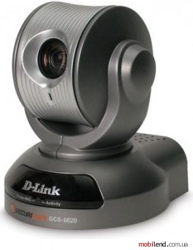 D-Link DCS-6620