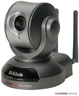 D-Link DCS-6620G