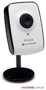 D-Link DCS-910