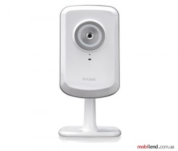 D-Link DCS-930