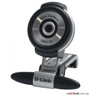 D-link DSB-C120