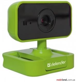 Defender C-2535HD Green (63352)