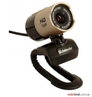 Defender G-lens 2577 HD720p