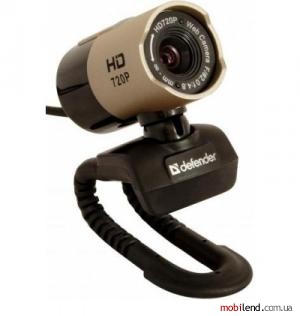 Defender G-lens 2577