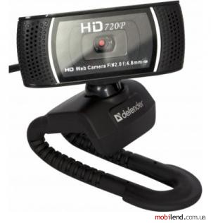 Defender G-lens 2597 (631970