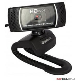 Defender G-lens 2597 HD720p