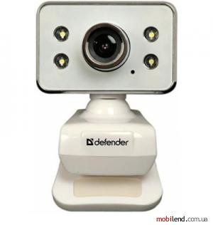 Defender G-lens 321 (63321)