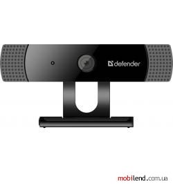 Defender G-lens 2599 Full HD 1080p Black (63199)