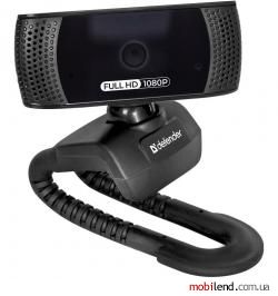 Defender G-lens 2694 Full HD 1080p Black (63194)