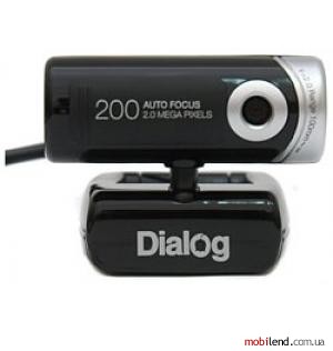 Dialog WC-25U