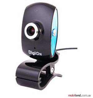 DigiOn PTOMS18FHD