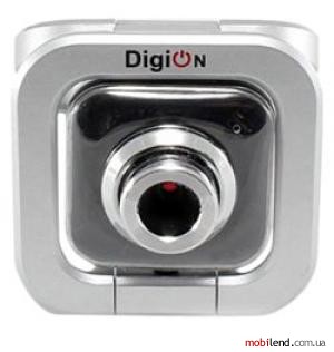 DigiOn PTWEB22